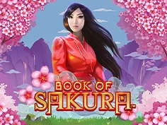Book Of Sakura