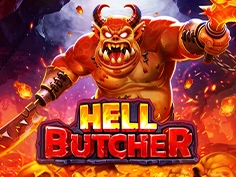 Hell Butcher