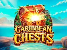 Caribbean Chests