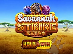 Savannah Strike Extra