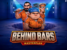 Behind Bars: Masterplan
