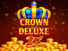 Crown Deluxe 2X
