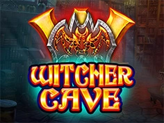Witcher Cave