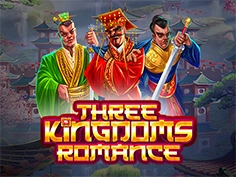 Three Kingdoms Romance
