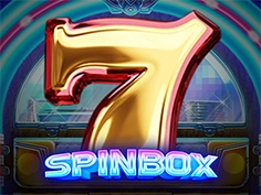 Spinbox