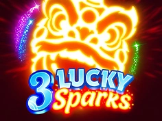 3 Lucky Sparks