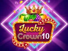 Lucky Crown 10