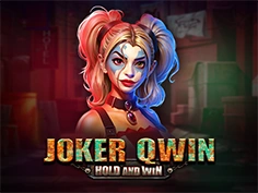 Joker Qwin Hold and Win