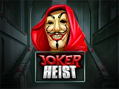 Joker Heist