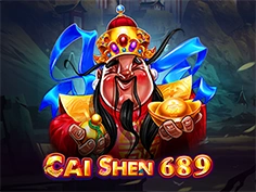 Cai Shen 689
