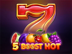 5 Boost Hot