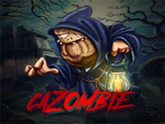 Cazombie