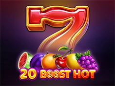20 Boost Hot