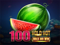 100 Hold Hot Hold And Win