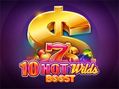 10 Hot Wilds Boost