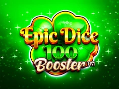 Epic Dice 100 Booster