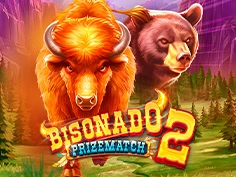 Bisonado 2 PrizeMatch