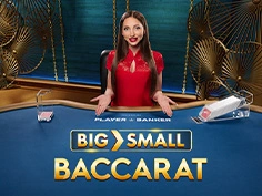 Big Small Baccarat