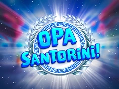 Opa Santorini