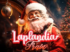 Laplandia Train