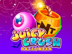 Juicy Crush Halloween