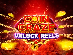 CoinCraze: Unlock Reels