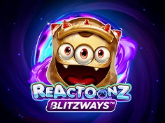 Reactoonz Blitzways