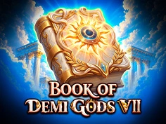 Book Of Demi Gods VII