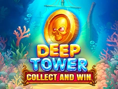 Deep Tower Collect And Win