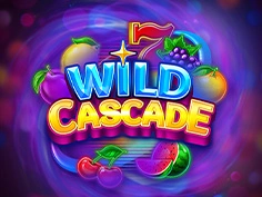 Wild Cascade
