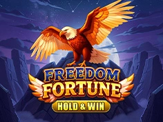 Freedom Fortune: Hold And Win