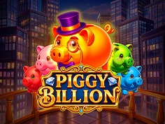 Piggy Billion