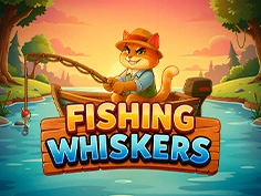 Fishing Whiskers