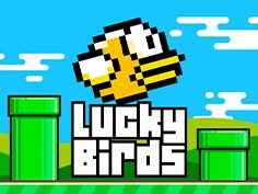 Lucky Birds