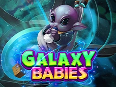 Galaxy Babies