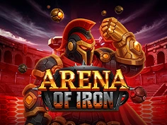 Arena Of Iron