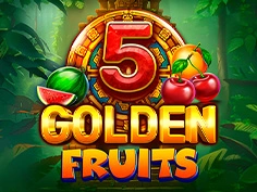 5 Golden Fruits