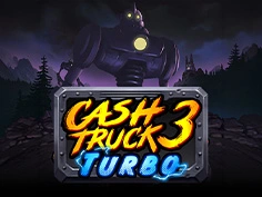Cash Truck 3 Turbo