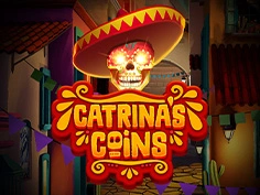 Catrina's Coins