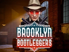 Brooklyn Bootleggers