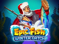 Epic Fish: Winter Catch