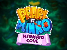 Pearl o' Plinko - Mermaid Cove