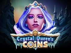 Crystal Queen's Coins