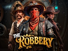 The Robbery
