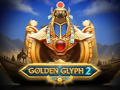Golden Glyph 2