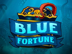 Blue Fortune