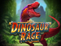 Dinosaur Rage