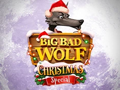 Big Bad Wolf Christmas Special
