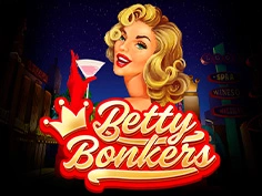 Betty Bonkers