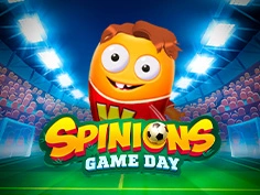 Spinions Game Day